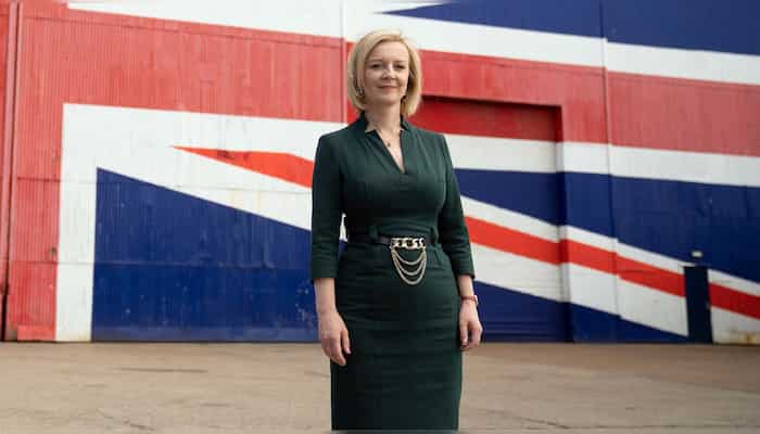 UK Prime Minister Liz Truss refuses to rule out welfare cuts, faces rebellion over benefits payments