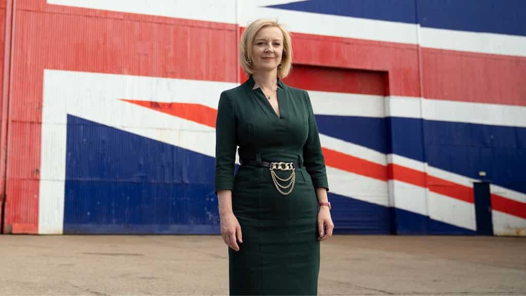 UK Prime Minister Liz Truss refuses to rule out welfare cuts, faces rebellion over benefits payments