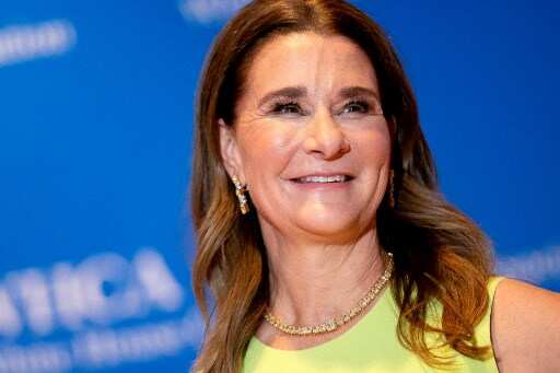 'It's unbelievably painful': Melinda French opens up about divorce with Bill Gates