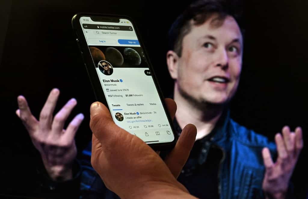 Elon Musk reveals reason behind reviving Twitter deal Elon Musk reveals reason behind reviving Twitter deal