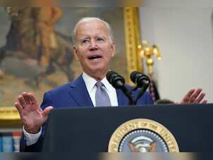 Biden warns Russia against using nukes, says it would be 'incredibly serious mistake'