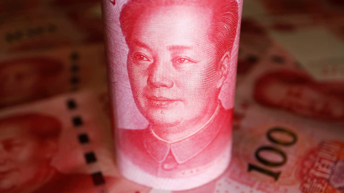 China's stronger stance on yuan brings relief to emerging markets