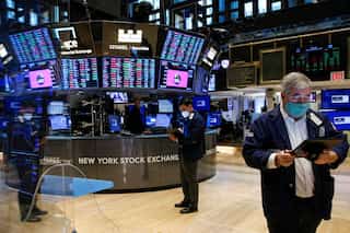 Five signs why global economy is headed for recession