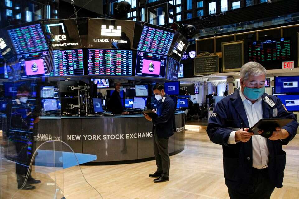 Five signs why global economy is headed for recession