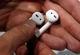 In push to diversify from China, Apple asks suppliers to move AirPods, Beats production to India