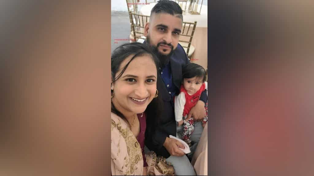 Four of Indian-origin Sikh family found dead in California day after kidnapper was held