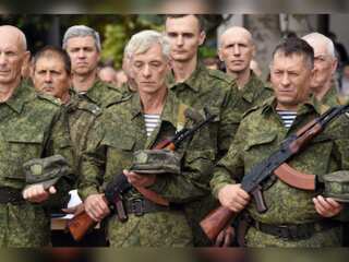 Russia Mobilisation Update: Long lines at Russia-Georgia border, calls in military reservists