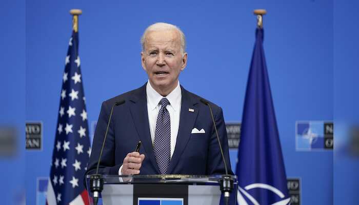 US: President Joe Biden holds telephonic conversation with Zelensky