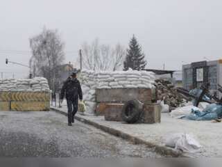 Ukraine-Russia Clash: Ukraine braces for infrastructure attacks this winter