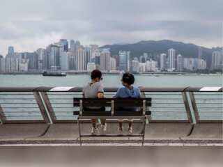 Hong Kong: Property sales to be at 27-year low