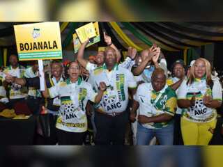 South Africa: ANC's moment of reckoning, to host national conference in December
