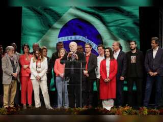 Brazil Presidential Elections 2022: Lula, Bolsanaro seek new allies