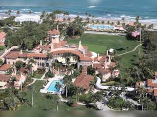 Trump Florida Home Raid Case: Former US President urges Supreme Court to intervene
