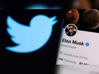 Musk writes to twitter, proposes to buy at original deal price