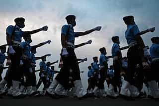 India prepares to celebrate its 90th Indian Air Force Day. Take a look!