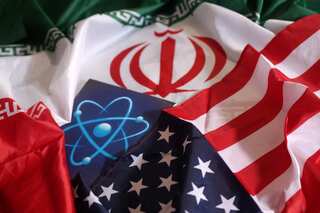 78.8% Americans think US should negotiate with Iran to revive nuclear deal: Survey