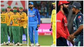 India, Australia, England or Pakistan? Aussie great picks his favourites for T20 World Cup