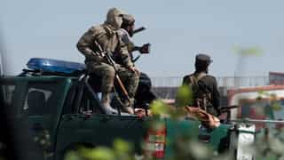 Kabul: At least four killed, 20 injured in blast at mosque near Afghan interior ministry
