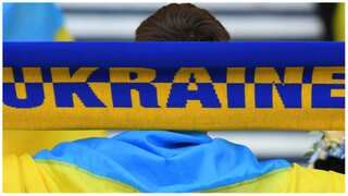 War-torn Ukraine to jointly bid with Spain and Portugal for hosting 2030 World Cup