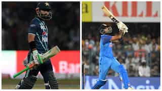 ICC T20I rankings: Suryakumar narrows gap with top-ranked Md Rizwan after India-SA series