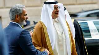 OPEC+ decides to reduce oil production despite US pressure