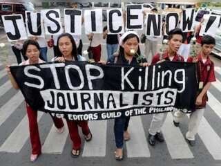 WION Dispatch: Outrage after Philippine journalist shot dead