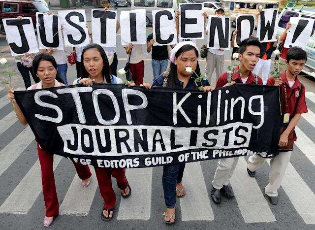 WION Dispatch: Outrage after Philippine journalist shot dead