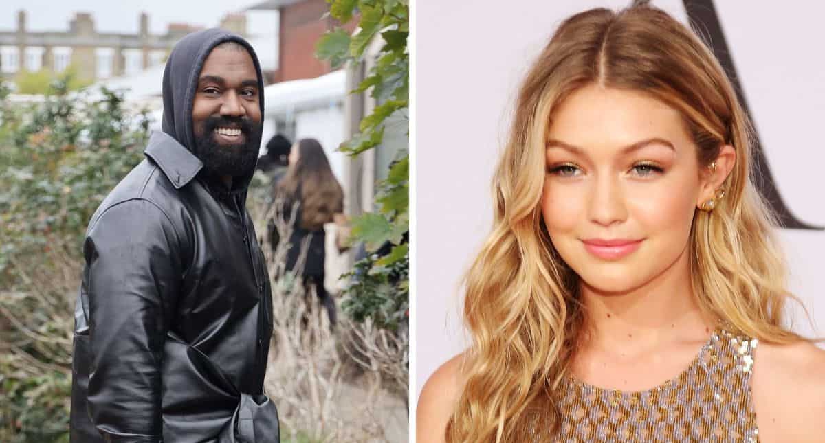 Gigi Hadid calls Kanye West a 'bully' for mocking Vogue editor Gabriella Karefa-Johnson