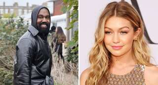 Gigi Hadid calls Kanye West a 'bully' for mocking Vogue editor Gabriella Karefa-Johnson