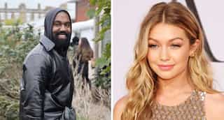 Gigi Hadid calls Kanye West a 'bully' for mocking Vogue editor Gabriella Karefa-Johnson