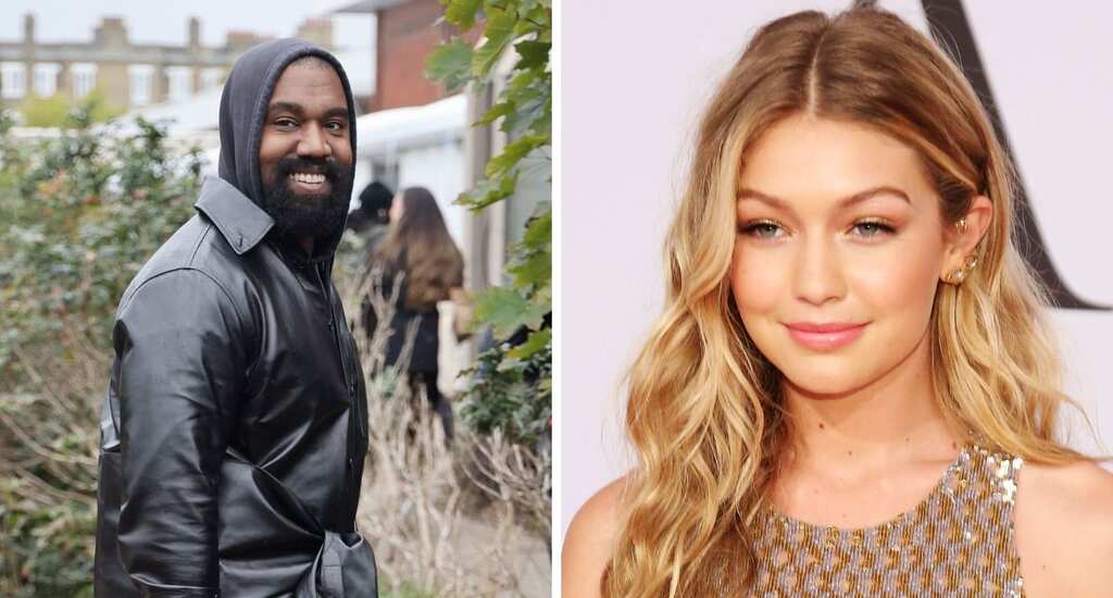 Gigi Hadid calls Kanye West a 'bully' for mocking Vogue editor Gabriella Karefa-Johnson
