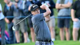 EXCLUSIVE! We saw the vision: Ian Poulter explains his decision to join LIV Golf, stirs world ranking debate