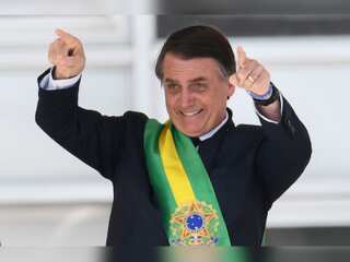 Brazil Presidential runoff: Will the country see a smooth power transition?