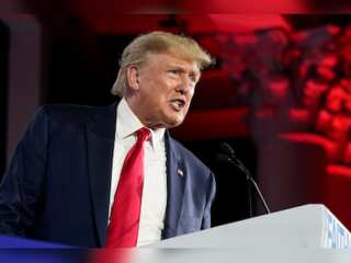 Mar-a-Lago raid probe: Former US President Trump urges Supreme Court to intervene