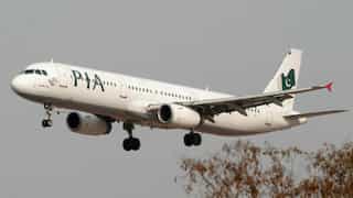 Another PIA flight attendant goes ‘missing’ after landing in Canada, say reports