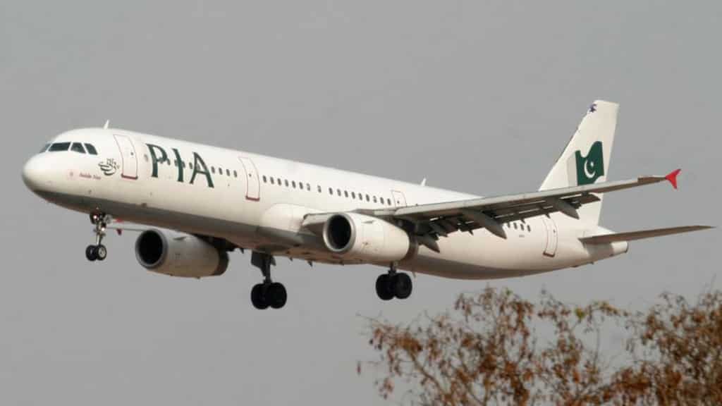 Report: EU aviation commission agrees to meet Pakistan for possible PIA flight revival