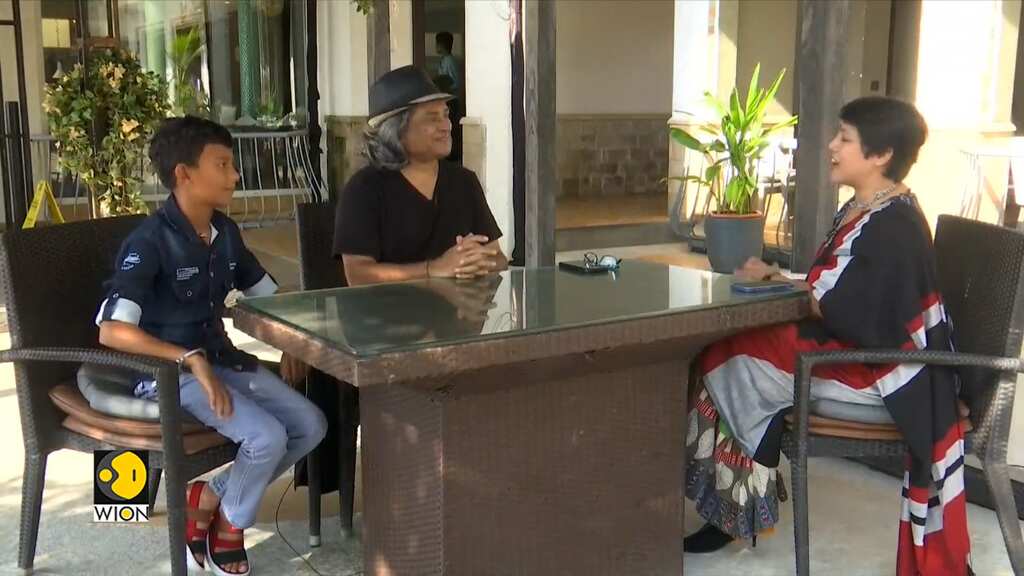 Pan Nalin in an exclusive conversation with WION speaks on 'Chhello Show' controversy