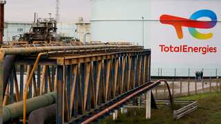 France: Refinery strike has hit petrol supplies further, says PM