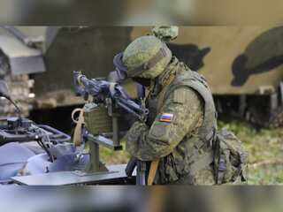 Russia annexes 15% Ukraine; Kyiv, West condemns move