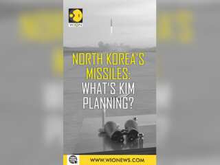 North Korea's missiles: What's Kim planning? | WION Shorts