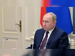 Russia-Ukraine war: Putin formally annexes 15% of Ukraine