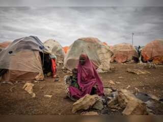 WION Climate Tracker | Ukraine war aggravates Somalia crisis