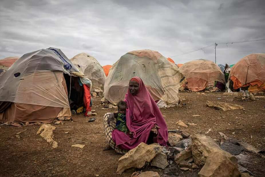 WION Climate Tracker | Ukraine war aggravates Somalia crisis