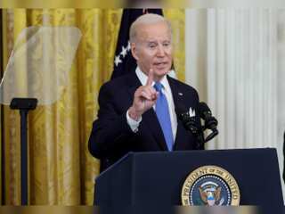 WION Dispatch | Biden 'intends' to run again in 2024
