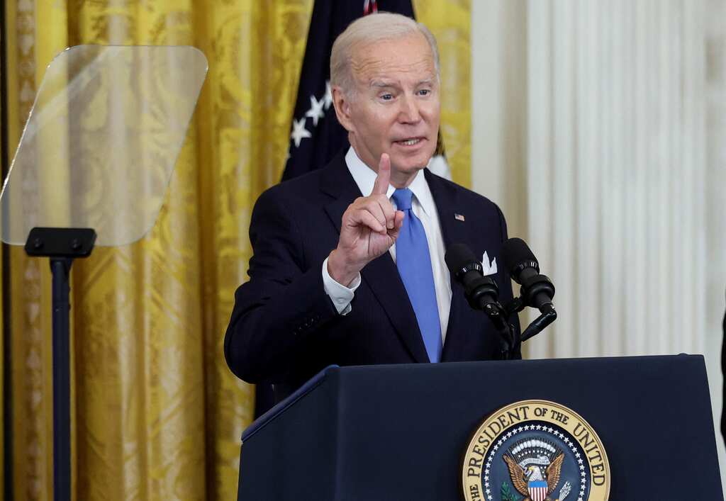WION Dispatch | Biden 'intends' to run again in 2024