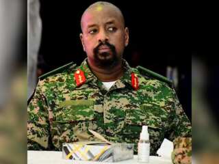 WION Fineprint | Uganda's "Tweeting General" both fired and promoted