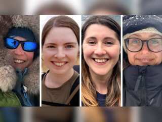 WION Fineprint | Four women chosen to run the world's most remote post office