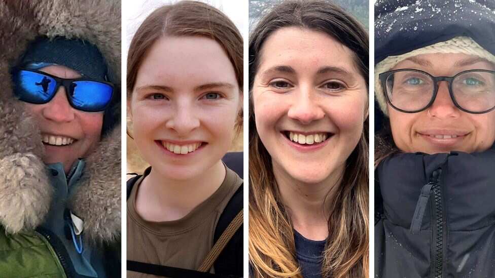 WION Fineprint | Four women chosen to run the world's most remote post office