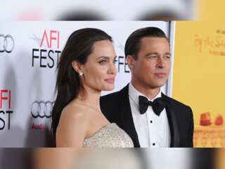 WION Fineprint | Angelina Jolie accuses Brad Pitt of choking one of their kids