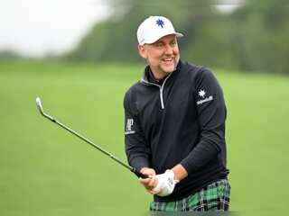WION Sports Exclusive: Ian Poulter on his LIV Golf journey